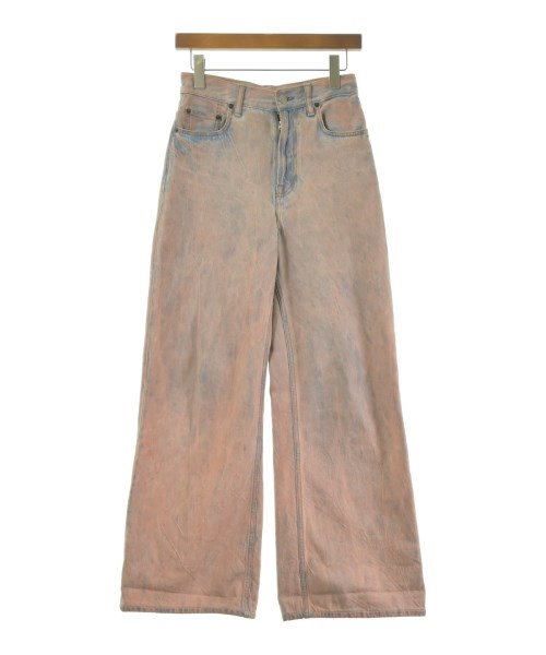 アクネストゥディオズ(Acne Studios)のAcne Studios デニムパンツ