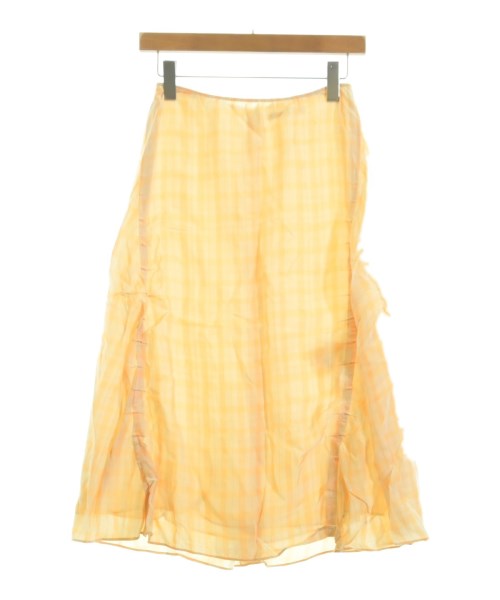 アクネストゥディオズ(Acne Studios)のAcne Studios ロング・マキシ丈スカート