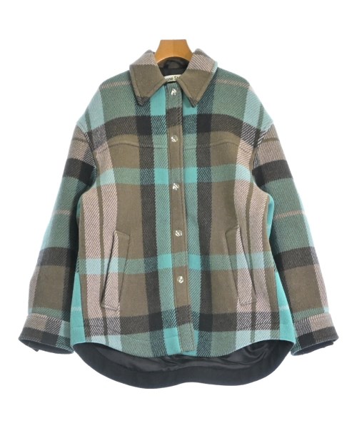 アクネストゥディオズ(Acne Studios)のAcne Studios ブルゾン（その他）