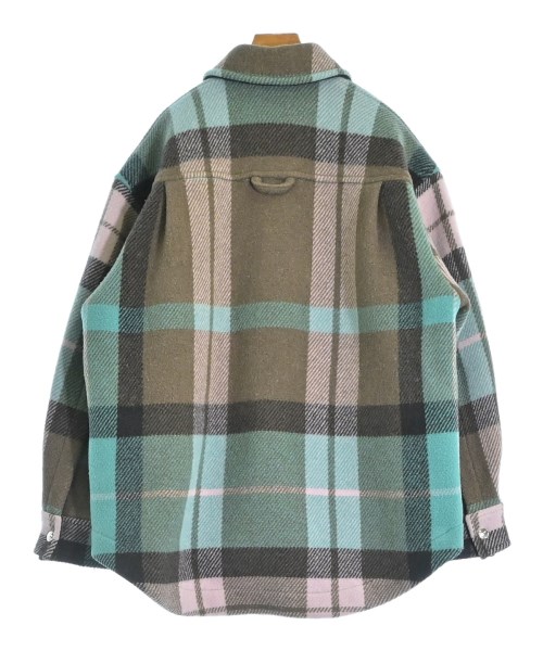Acne Studios（アクネストゥディオズ）その他 緑 サイズ:XXS/XS レディース/2200620230056