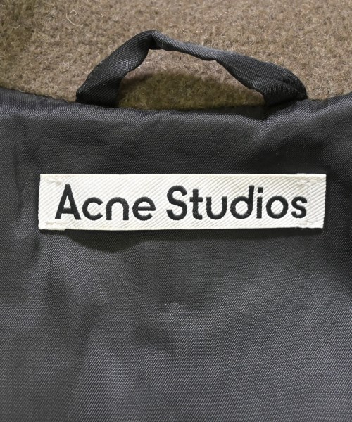 Acne Studios（アクネストゥディオズ）その他 緑 サイズ:XXS/XS レディース/2200620230056