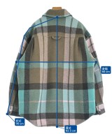 Acne Studios（アクネストゥディオズ）その他 緑 サイズ:XXS/XS レディース/2200620230056