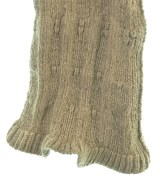 Acne Studios（アクネストゥディオズ）ニット・セーター 茶 サイズ:XXS レディース/2200620230100