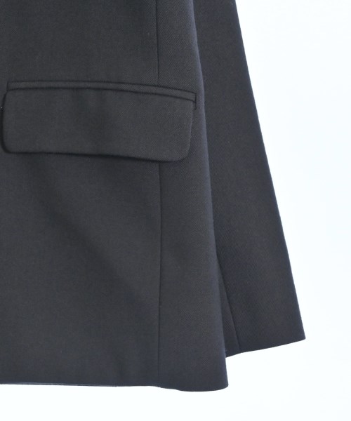 Acne Studios（アクネストゥディオズ）テーラードジャケット 紺 サイズ:34(XS位) レディース/2200621486032