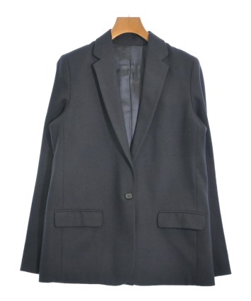 Acne Studios（アクネストゥディオズ）テーラードジャケット 紺 サイズ