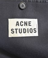 Acne Studios（アクネストゥディオズ）テーラードジャケット 紺 サイズ:34(XS位) レディース/2200621486032