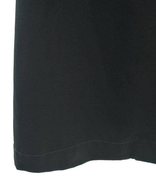 Acne Studios（アクネストゥディオズ）トレンチコート 黒 サイズ:34(XS位) レディース/2200621504095