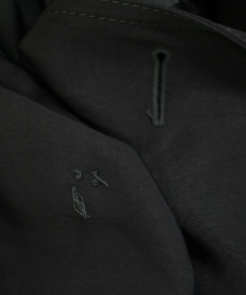 Acne Studios（アクネストゥディオズ）トレンチコート 黒 サイズ:34(XS位) レディース/2200621504095