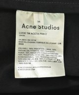 Acne Studios（アクネストゥディオズ）トレンチコート 黒 サイズ:34(XS位) レディース/2200621504095