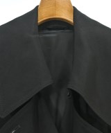 Acne Studios（アクネストゥディオズ）トレンチコート 黒 サイズ:34(XS位) レディース/2200621504095