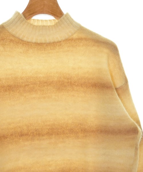 Acne Studios（アクネストゥディオズ）ニット・セーター ベージュ サイズ:XS レディース/2200621569049
