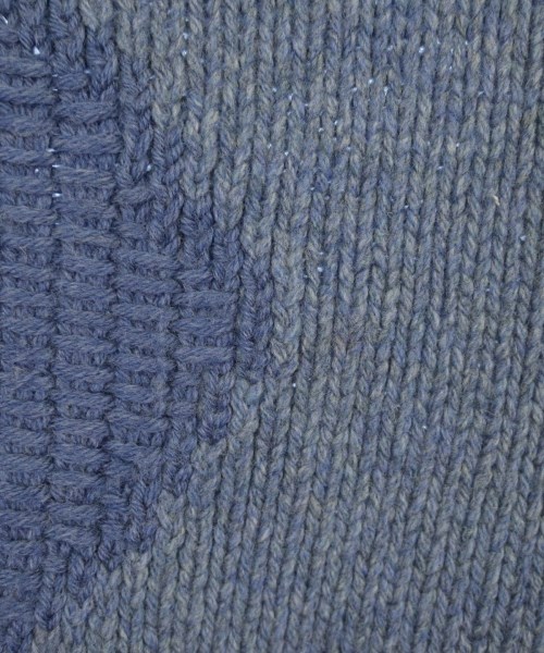 Acne Studios（アクネストゥディオズ）ニット・セーター 青 サイズ:XXS レディース/2200621569056