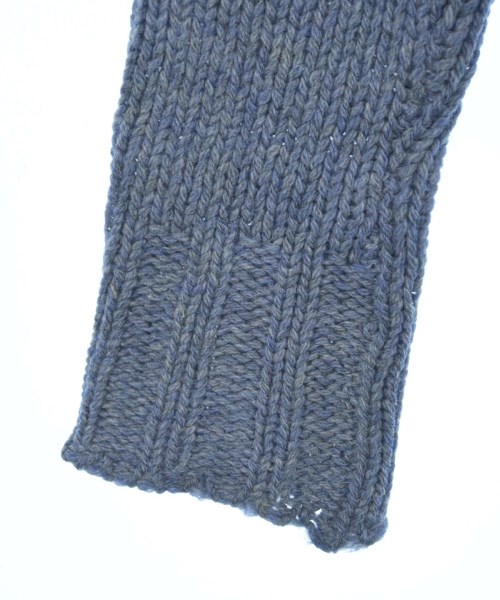 Acne Studios（アクネストゥディオズ）ニット・セーター 青 サイズ:XXS レディース/2200621569056