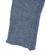 Acne Studios（アクネストゥディオズ）ニット・セーター 青 サイズ:XXS レディース/2200621569056