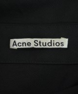 Acne Studios（アクネストゥディオズ）ひざ丈スカート 黒 サイズ:32(XXS位) レディース/2200621569063