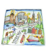 Acne Studios バンダナ・スカーフ