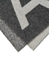Acne Studios（アクネストゥディオズ）マフラー 黒 サイズ:- レディース/2200621701098