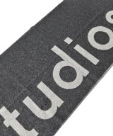Acne Studios（アクネストゥディオズ）マフラー 黒 サイズ:- レディース/2200621701098