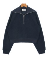 Acne Studios（アクネストゥディオズ）スウェット 紺 サイズ:S レディース/2200612158023