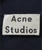 Acne Studios（アクネストゥディオズ）スウェット 紺 サイズ:S レディース/2200612158023