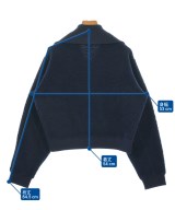 Acne Studios（アクネストゥディオズ）スウェット 紺 サイズ:S レディース/2200612158023