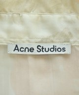Acne Studios（アクネストゥディオズ）カジュアルシャツ 白 サイズ:36(S位) レディース/2200614277098