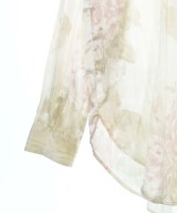 Acne Studios（アクネストゥディオズ）カジュアルシャツ 白 サイズ:36(S位) レディース/2200614277098