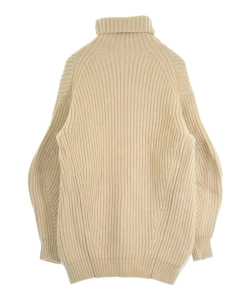 Acne Studios（アクネストゥディオズ）ニット・セーター 白 サイズ:S レディース/2200622974040