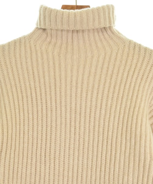 Acne Studios（アクネストゥディオズ）ニット・セーター 白 サイズ:S レディース/2200622974040