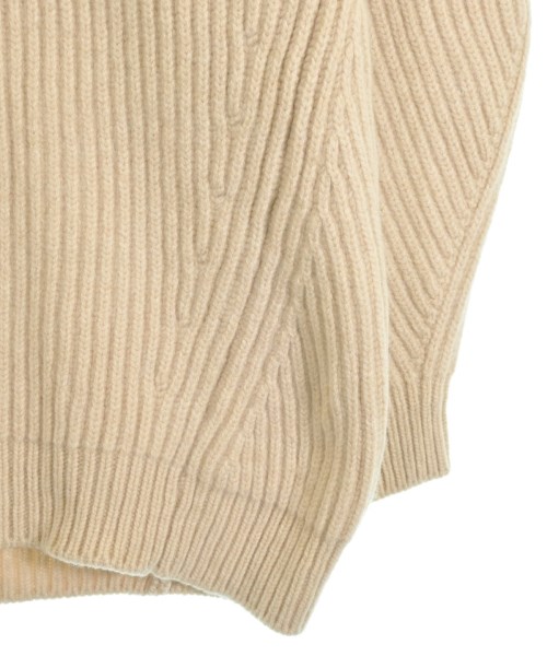 Acne Studios（アクネストゥディオズ）ニット・セーター 白 サイズ:S レディース/2200622974040