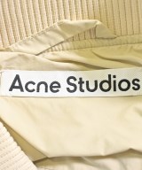 Acne Studios（アクネストゥディオズ）ダウンジャケット/ダウンベスト ベージュ サイズ:36(S位) レディース/2200609422038