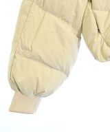 Acne Studios（アクネストゥディオズ）ダウンジャケット/ダウンベスト ベージュ サイズ:36(S位) レディース/2200609422038