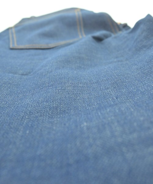 Acne Studios（アクネストゥディオズ）デニムパンツ 紺 サイズ:26(M位) レディース/2200610519017