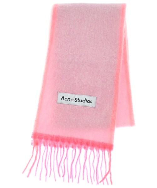 アクネストゥディオズ(Acne Studios)のAcne Studios マフラー