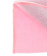 Acne Studios（アクネストゥディオズ）マフラー ピンク サイズ:- レディース/2200616813089