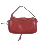 Acne Studios（アクネストゥディオズ）ショルダーバッグ 赤 サイズ:- レディース/2200622397344
