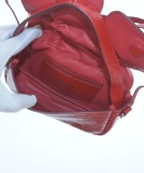 Acne Studios（アクネストゥディオズ）ショルダーバッグ 赤 サイズ:- レディース/2200622397344