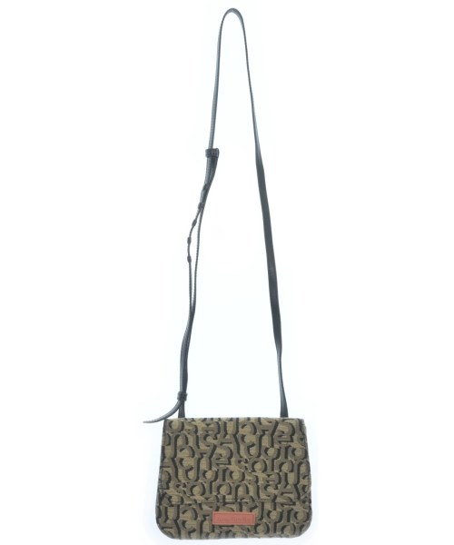 Acne Studios（アクネストゥディオズ）ショルダーバッグ ベージュ サイズ:- レディース/2200622397351