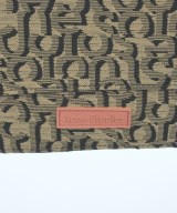 Acne Studios（アクネストゥディオズ）ショルダーバッグ ベージュ サイズ:- レディース/2200622397351