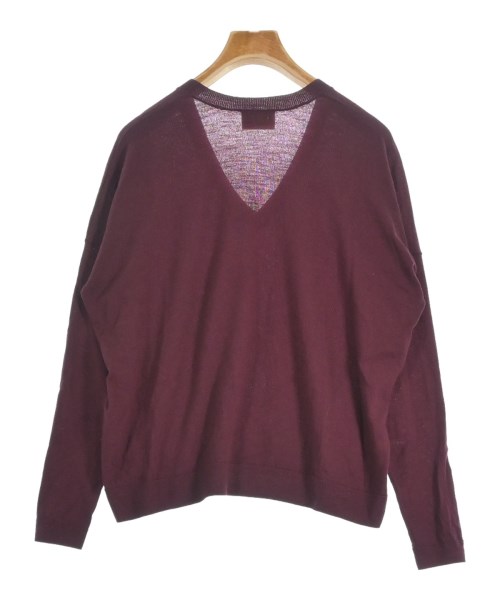 Acne Studios（アクネストゥディオズ）ニット・セーター 赤 サイズ:XXS レディース/2200623318027