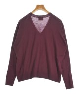 Acne Studios（アクネストゥディオズ）ニット・セーター 赤 サイズ:XXS レディース/2200623318027