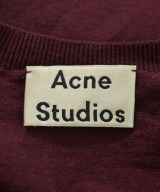 Acne Studios（アクネストゥディオズ）ニット・セーター 赤 サイズ:XXS レディース/2200623318027