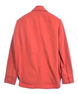 Acne Studios（アクネストゥディオズ）カジュアルジャケット 赤 サイズ:36(S位) レディース/2200623456033