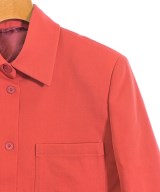 Acne Studios（アクネストゥディオズ）カジュアルジャケット 赤 サイズ:36(S位) レディース/2200623456033