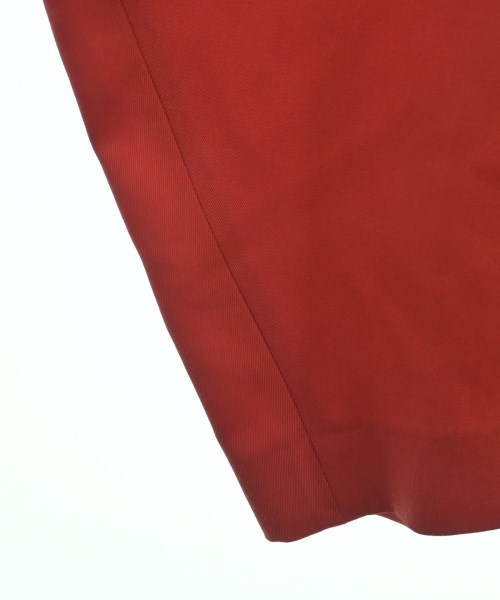 Acne Studios（アクネストゥディオズ）その他 赤 サイズ:36(S位) レディース/2200623456040