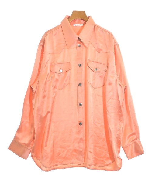 アクネストゥディオズ(Acne Studios)のAcne Studios カジュアルシャツ