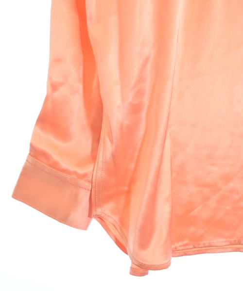 Acne Studios（アクネストゥディオズ）カジュアルシャツ ピンク サイズ:36(S位) レディース/2200623456064