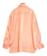 Acne Studios（アクネストゥディオズ）カジュアルシャツ ピンク サイズ:36(S位) レディース/2200623456064