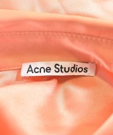 Acne Studios（アクネストゥディオズ）カジュアルシャツ ピンク サイズ:36(S位) レディース/2200623456064