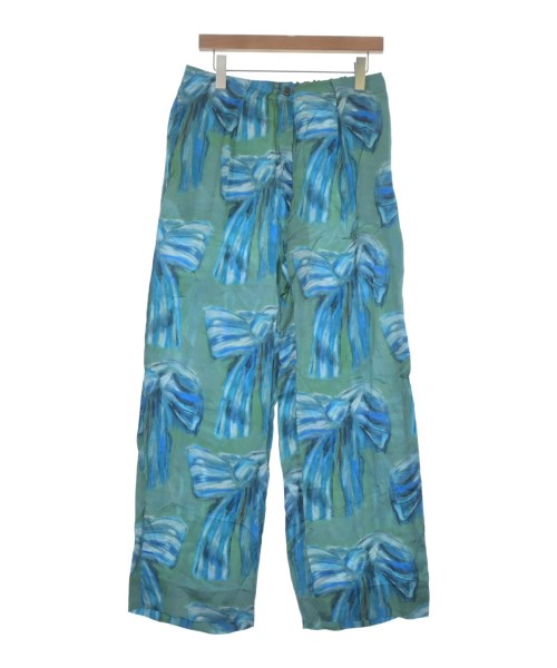 Acne Studios(アクネストゥディオズ)その他 緑 サイズ:38(M位)/2200623456071